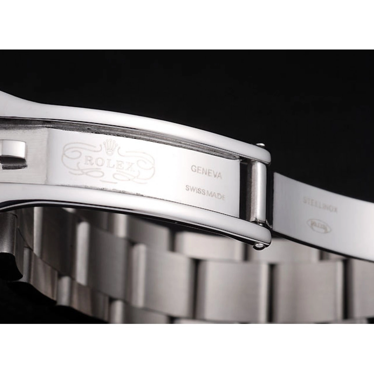 Aaa fake watches II-rl242 Yacht-Master Rolex 0730